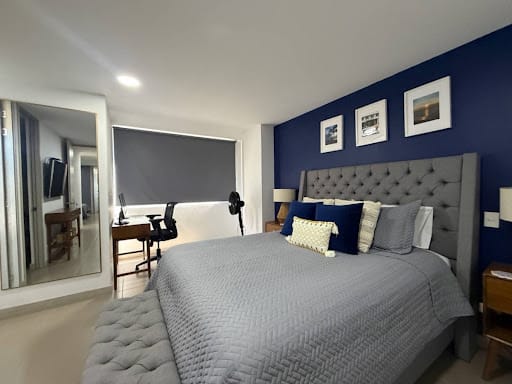 Apartamento en venta en Bosques De Zuñiga, Envigado · foto 11 de 20