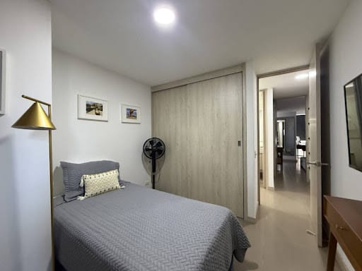 Apartamento en venta en Bosques De Zuñiga, Envigado · foto 12 de 20