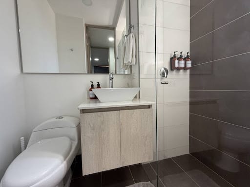 Apartamento en venta en Bosques De Zuñiga, Envigado · foto 14 de 20