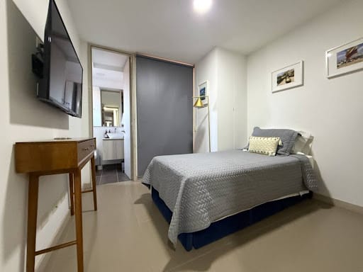 Apartamento en venta en Bosques De Zuñiga, Envigado · foto 15 de 20