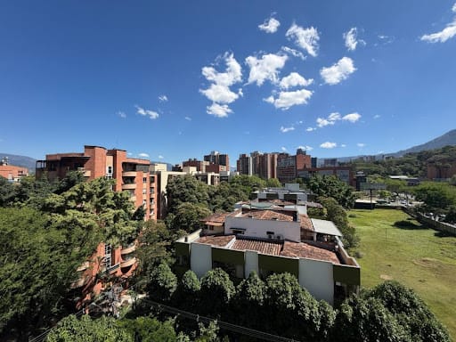 Apartamento en venta en Bosques De Zuñiga, Envigado · foto 16 de 20