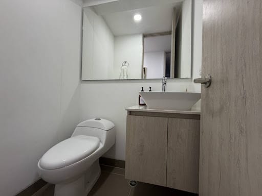 Apartamento en venta en Bosques De Zuñiga, Envigado · foto 17 de 20