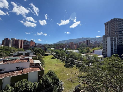 Apartamento en venta en Bosques De Zuñiga, Envigado · foto 18 de 20