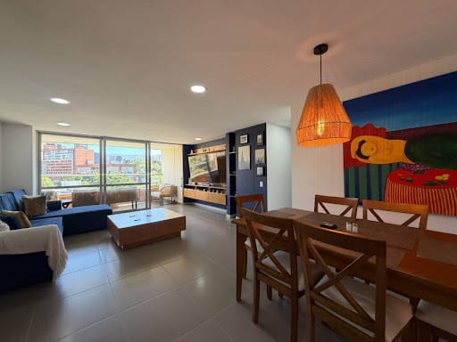 Apartamento en venta en Bosques De Zuñiga, Envigado · foto 19 de 20