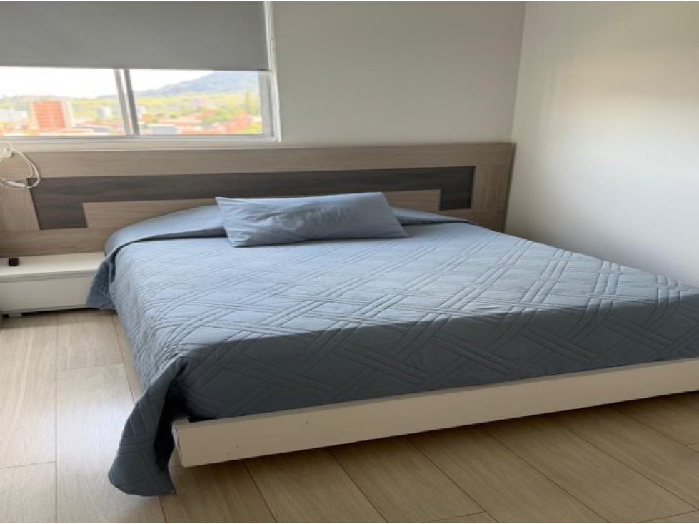 Apartamento en venta en Suramérica, La Estrella · foto 4 de 20