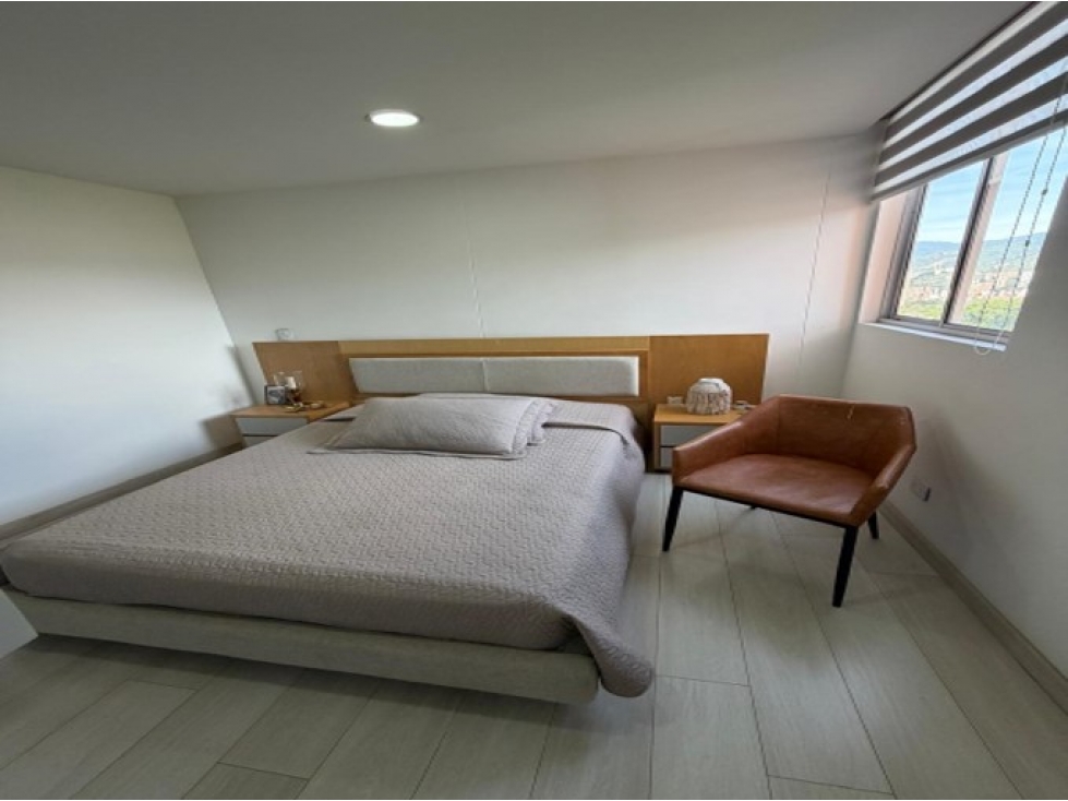 Apartamento en venta en Suramérica, La Estrella · foto 7 de 20