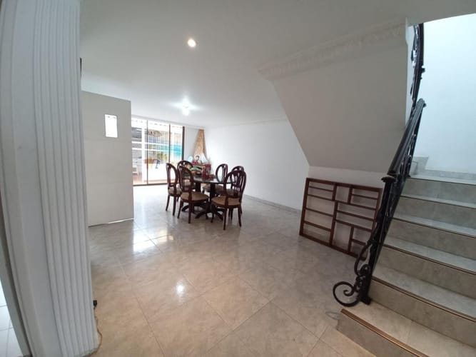 Casa de 5 alcobas en venta en Ilarco, Bogotá, 150 m² · foto 4 de 22