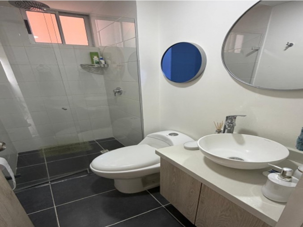 Apartamento en venta en Suramérica, La Estrella · foto 9 de 20