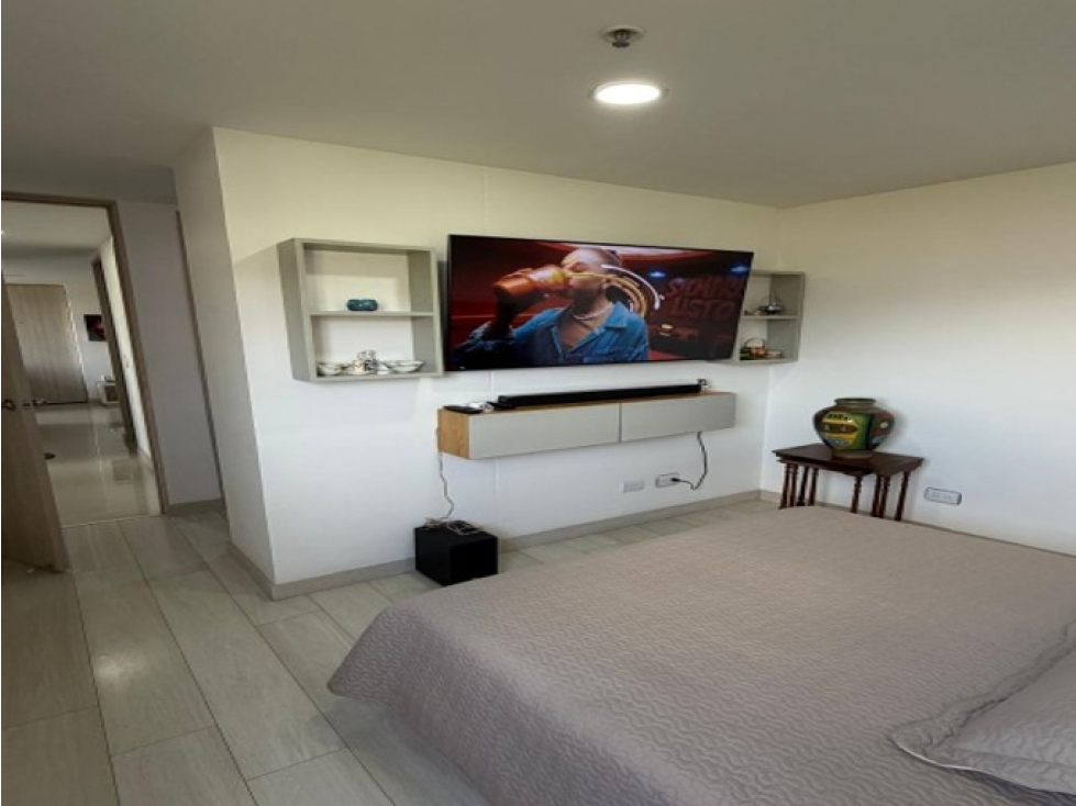 Apartamento en venta en Suramérica, La Estrella · foto 11 de 20