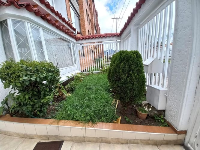 Casa de 5 alcobas en venta en Ilarco, Bogotá, 150 m² · foto 7 de 22