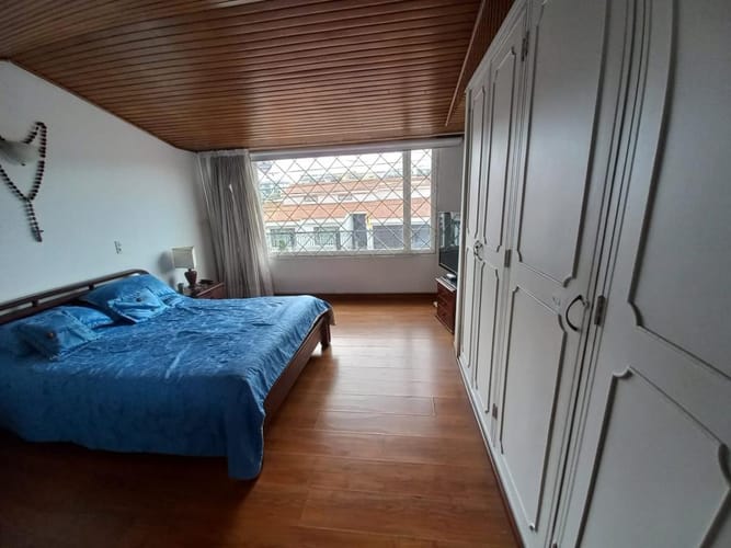 Casa de 5 alcobas en venta en Ilarco, Bogotá, 150 m² · foto 11 de 22