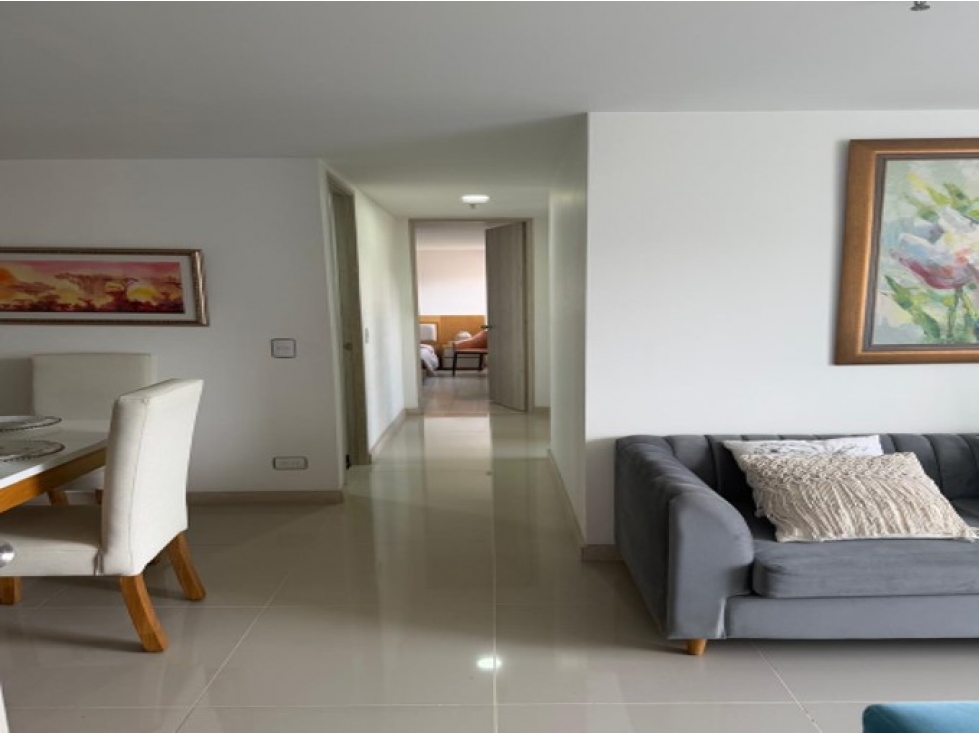 Apartamento en venta en Suramérica, La Estrella · foto 16 de 20