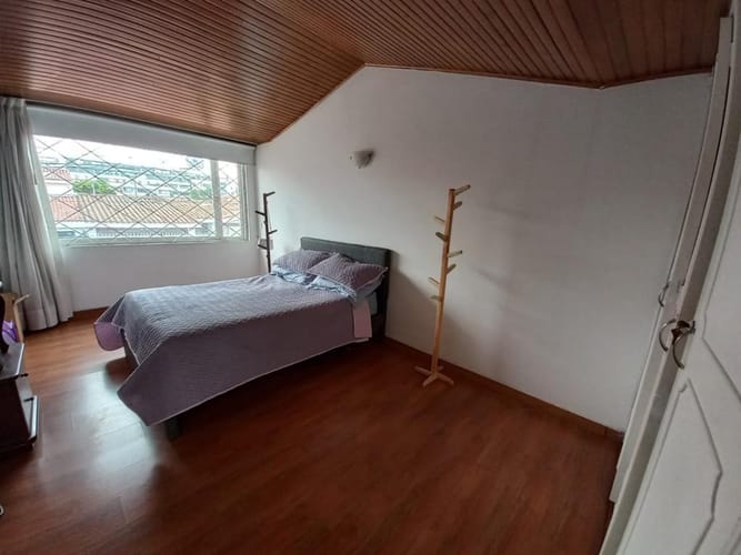 Casa de 5 alcobas en venta en Ilarco, Bogotá, 150 m² · foto 12 de 22