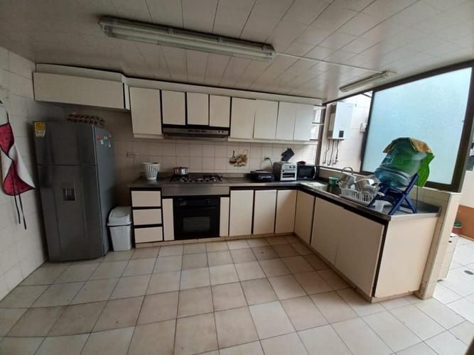 Casa de 5 alcobas en venta en Ilarco, Bogotá, 150 m² · foto 14 de 22
