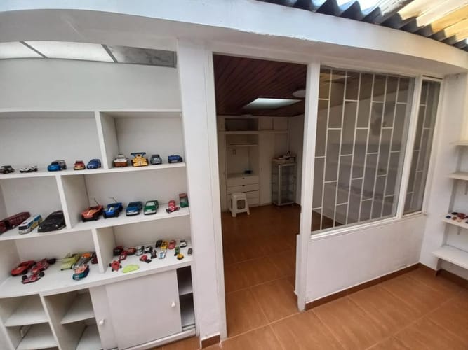 Casa de 5 alcobas en venta en Ilarco, Bogotá, 150 m² · foto 15 de 22