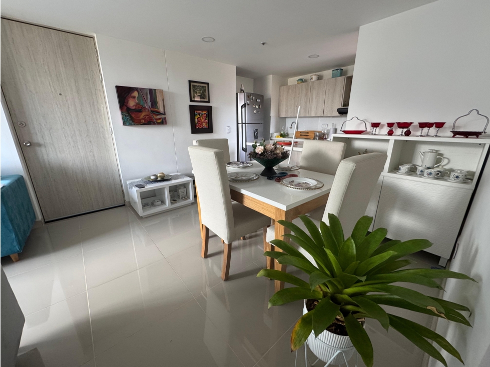 Apartamento en venta en Suramérica, La Estrella · foto 19 de 20