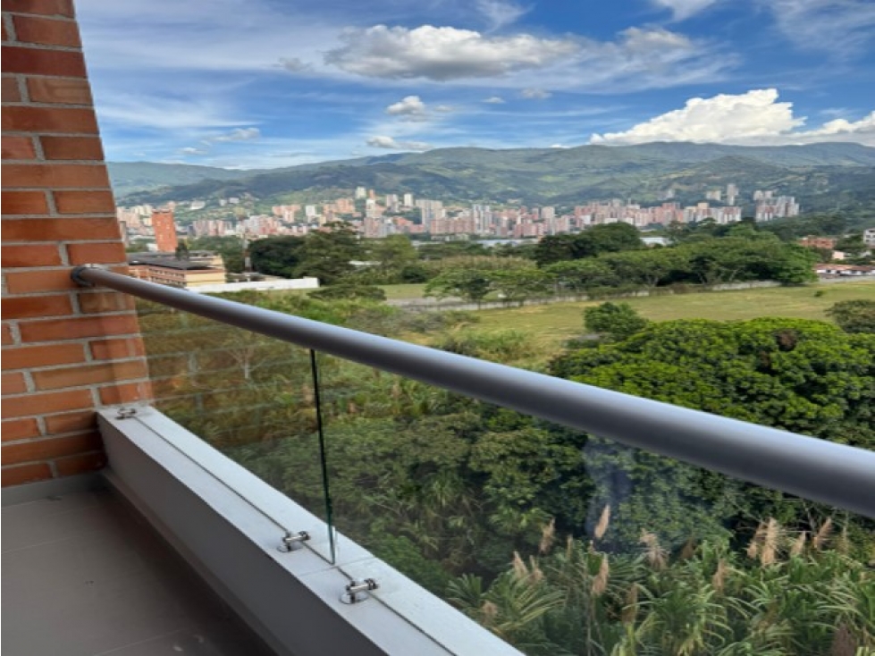 Apartamento en venta en Suramérica, La Estrella · foto 20 de 20