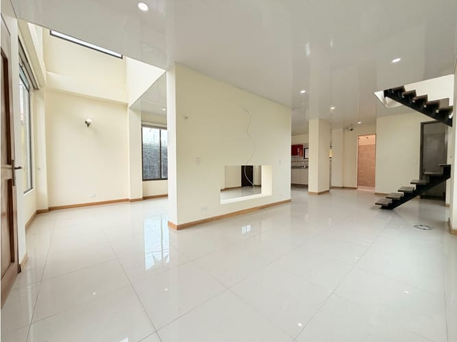 Casa de 3 alcobas en arriendo en La Moya, Cota, 178 m² · foto 7 de 24