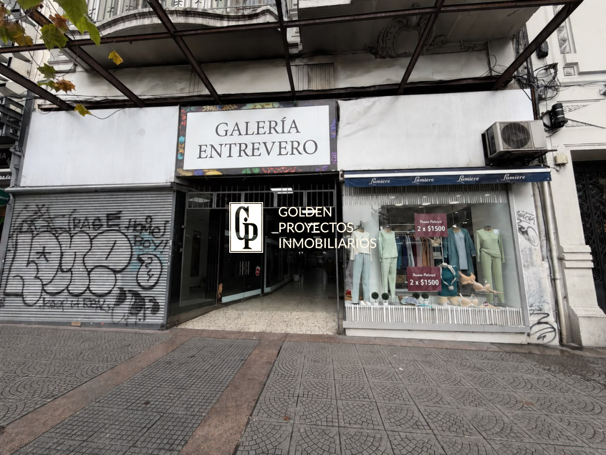 Local en Alquiler sobre 18 de Julio en Centro · Foto 3