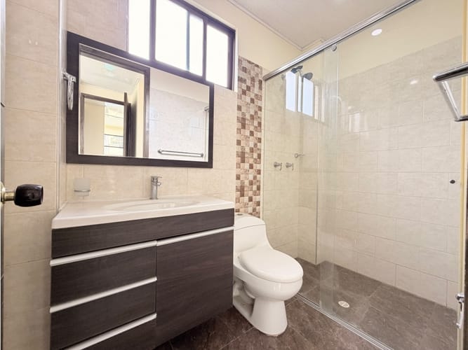 Casa de 3 alcobas en arriendo en La Moya, Cota, 178 m² · foto 18 de 24