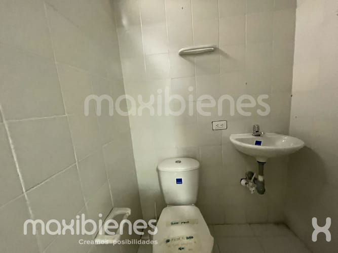 Local en arriendo en Centro, Itagüí, 20 m² · foto 6 de 6