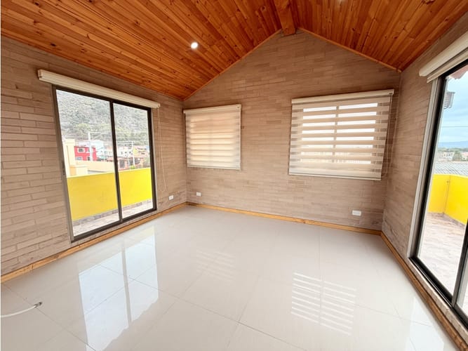 Casa de 3 alcobas en arriendo en La Moya, Cota, 178 m² · foto 23 de 24