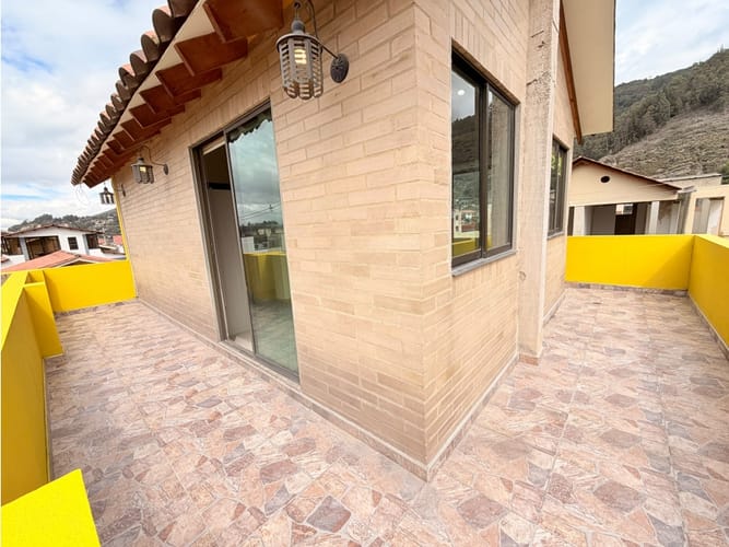 Casa de 3 alcobas en arriendo en La Moya, Cota, 178 m² · foto 24 de 24
