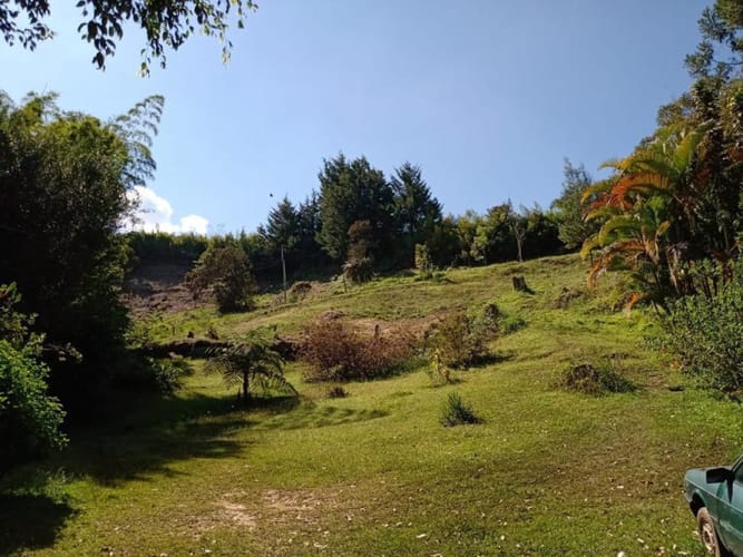 Finca en venta en El Rosal, Rionegro, 17718 m² · foto 2 de 9