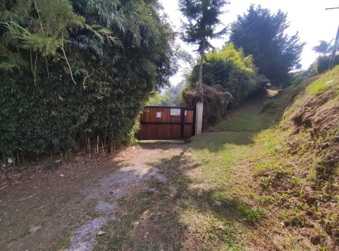 Finca en venta en El Rosal, Rionegro, 17718 m² · foto 7 de 9