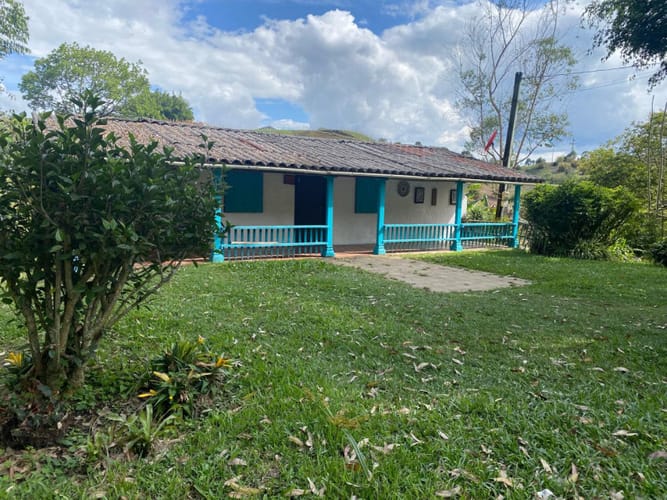 Finca en venta en El Rosal, Rionegro, 17718 m² · foto 8 de 9