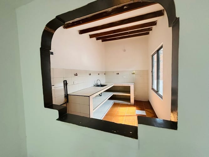 Casa de 5 alcobas en venta en Union De Vivienda Popular, Cali, 177 m² · foto 17 de 19