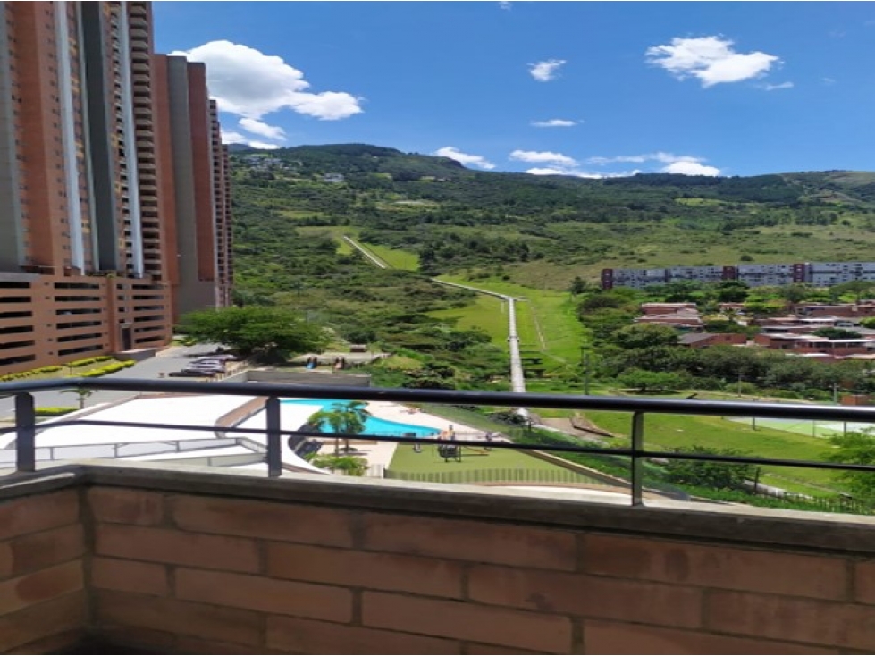 Apartamento en Venta en La Navarra, Bello