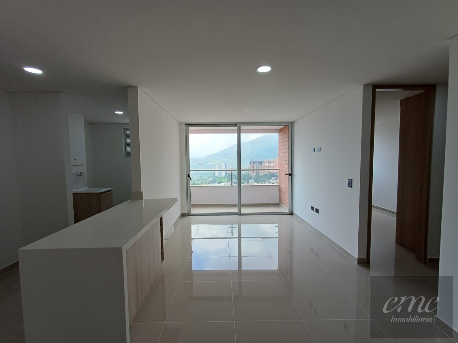 2BR Apartment in La ospina (66 m²) - 2