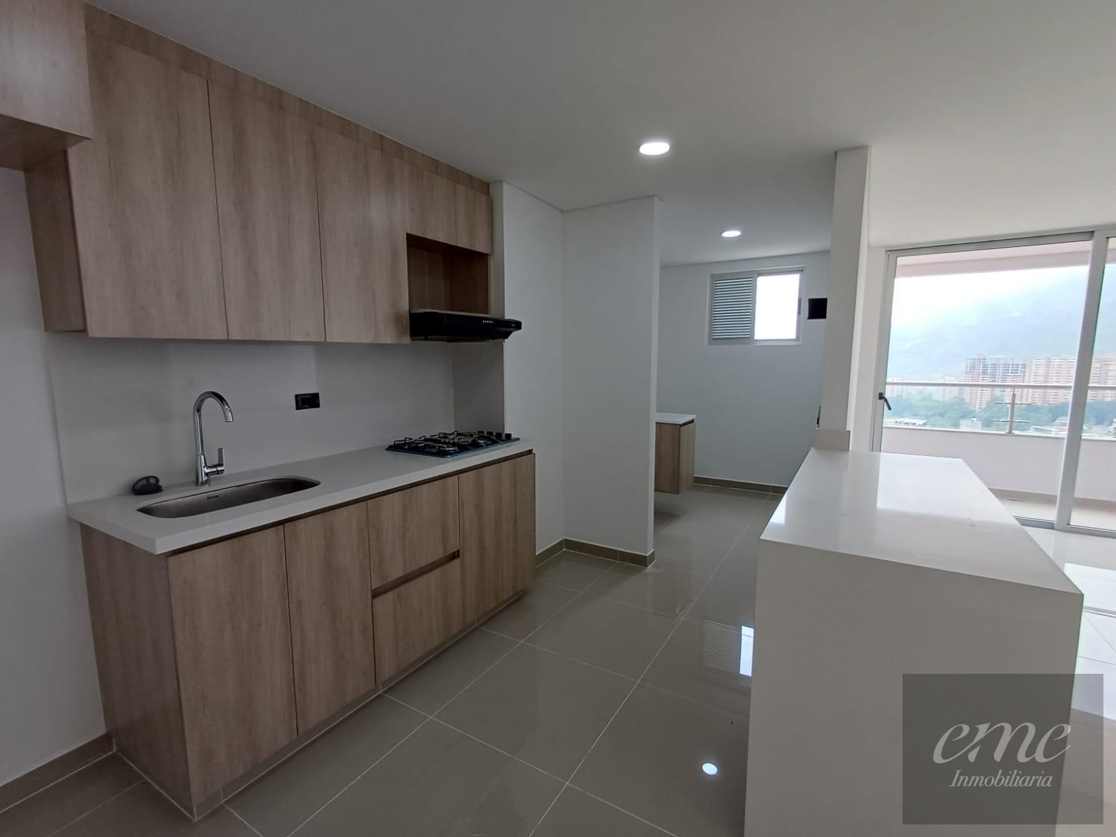 2BR Apartment in La ospina (66 m²) - 3