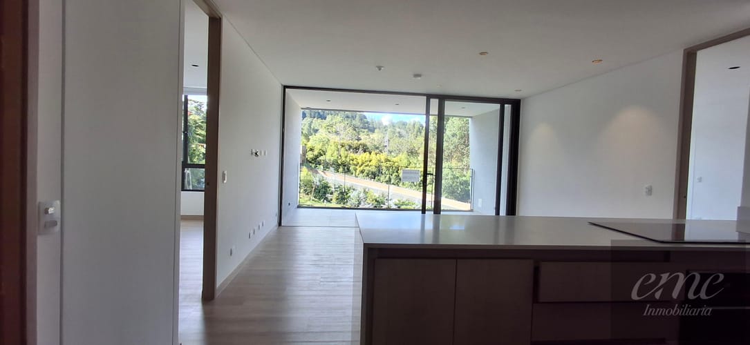Apartamento de 2 alcobas en arriendo en La Convencion, Rionegro, 108 m² · foto 3 de 19