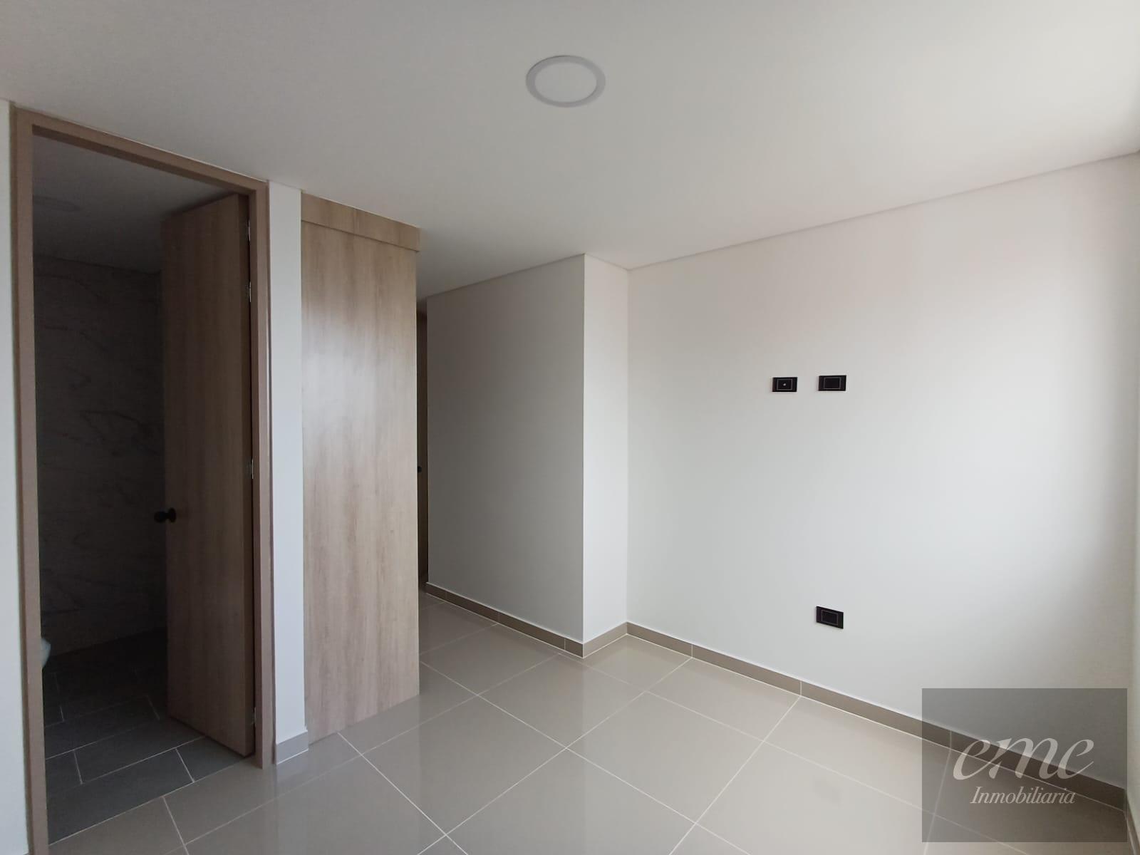 2BR Apartment in La ospina (66 m²) - 4