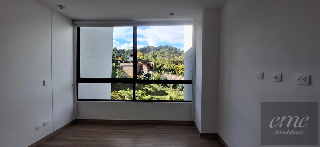 Apartamento de 2 alcobas en arriendo en La Convencion, Rionegro, 108 m² · foto 6 de 19