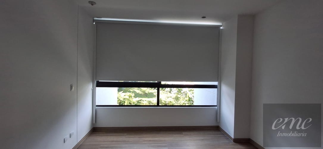 Apartamento de 2 alcobas en arriendo en La Convencion, Rionegro, 108 m² · foto 8 de 19