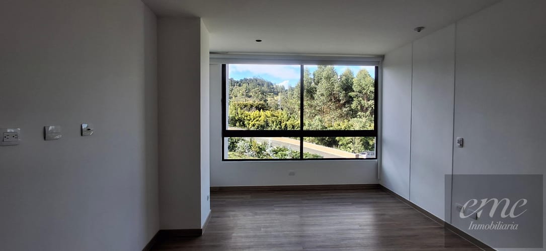Apartamento de 2 alcobas en arriendo en La Convencion, Rionegro, 108 m² · foto 11 de 19