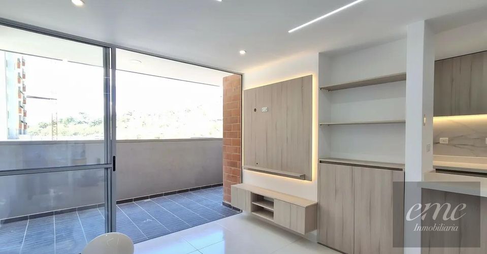 Apartamento de 3 alcobas en arriendo en Bello, 76 m² · foto 12 de 12