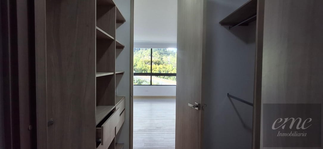 Apartamento de 2 alcobas en arriendo en La Convencion, Rionegro, 108 m² · foto 15 de 19