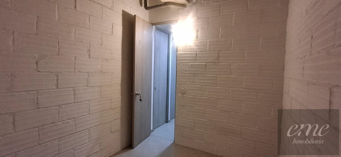 Apartamento de 2 alcobas en arriendo en La Convencion, Rionegro, 108 m² · foto 18 de 19