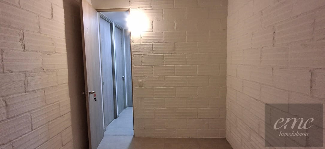 Apartamento de 2 alcobas en arriendo en La Convencion, Rionegro, 108 m² · foto 19 de 19