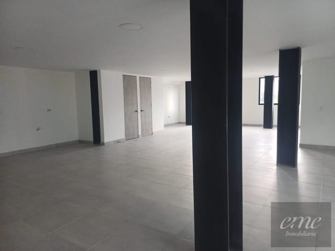 Bodega en arriendo en Tenche, Medellín, 120 m² · foto 4 de 6
