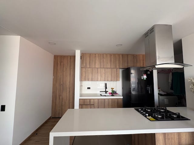 Apartamento de 3 alcobas en venta en Las Antillas, Envigado, 84 m² · foto 2 de 14