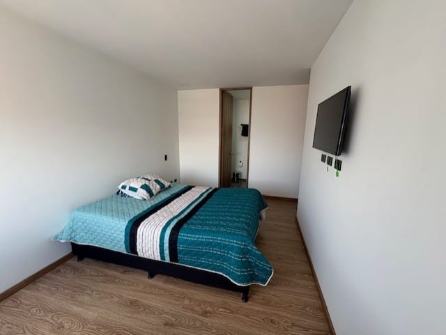 Apartamento de 3 alcobas en venta en Las Antillas, Envigado, 84 m² · foto 4 de 14