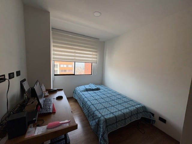 Apartamento de 3 alcobas en venta en Las Antillas, Envigado, 84 m² · foto 5 de 14