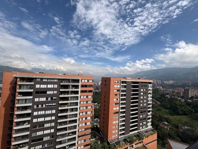 Apartamento de 3 alcobas en venta en Las Antillas, Envigado, 84 m² · foto 6 de 14