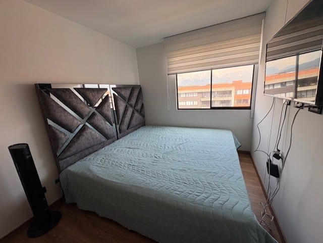 Apartamento de 3 alcobas en venta en Las Antillas, Envigado, 84 m² · foto 7 de 14