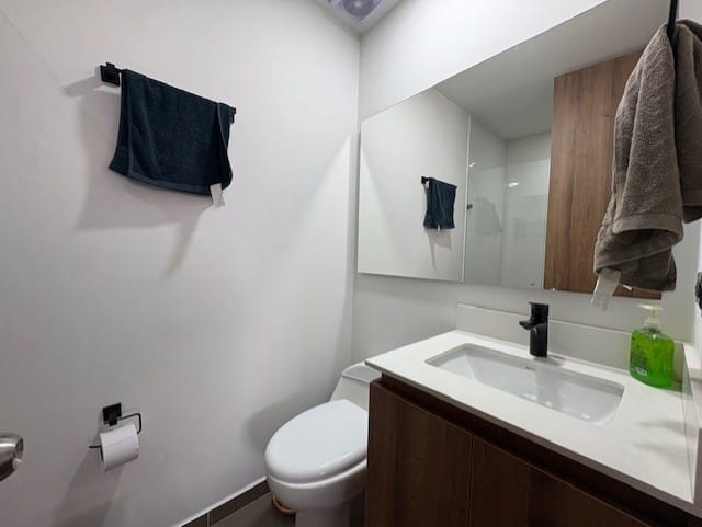 Apartamento de 3 alcobas en venta en Las Antillas, Envigado, 84 m² · foto 8 de 14